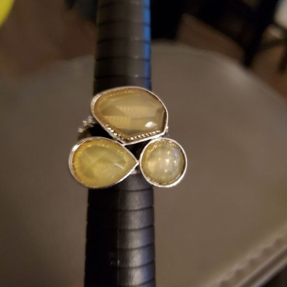 3-for-$15 Stretchy costume ring - Picture 5 of 5